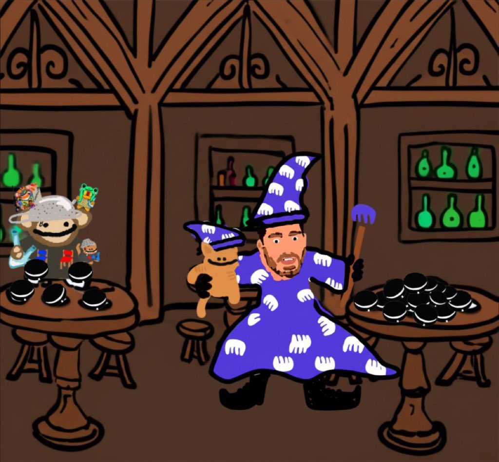 Arjun Sethi (@arjunsethi) on Twitter photo 