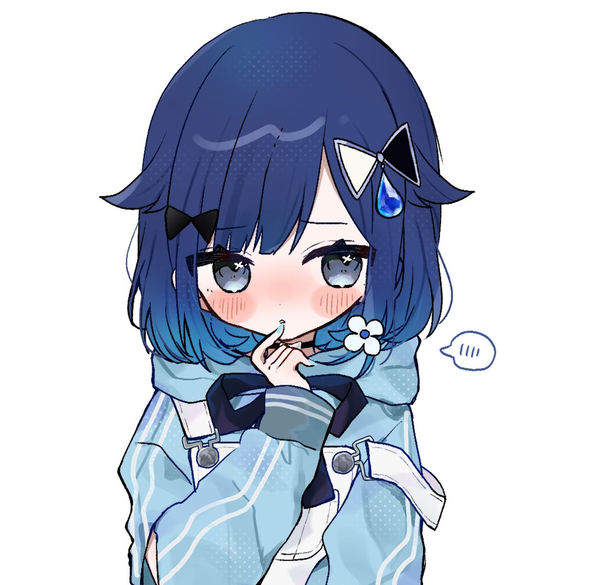 naruuu0v0's tweet image. こかげんぬのことす、すき...？

 #つむぎふと