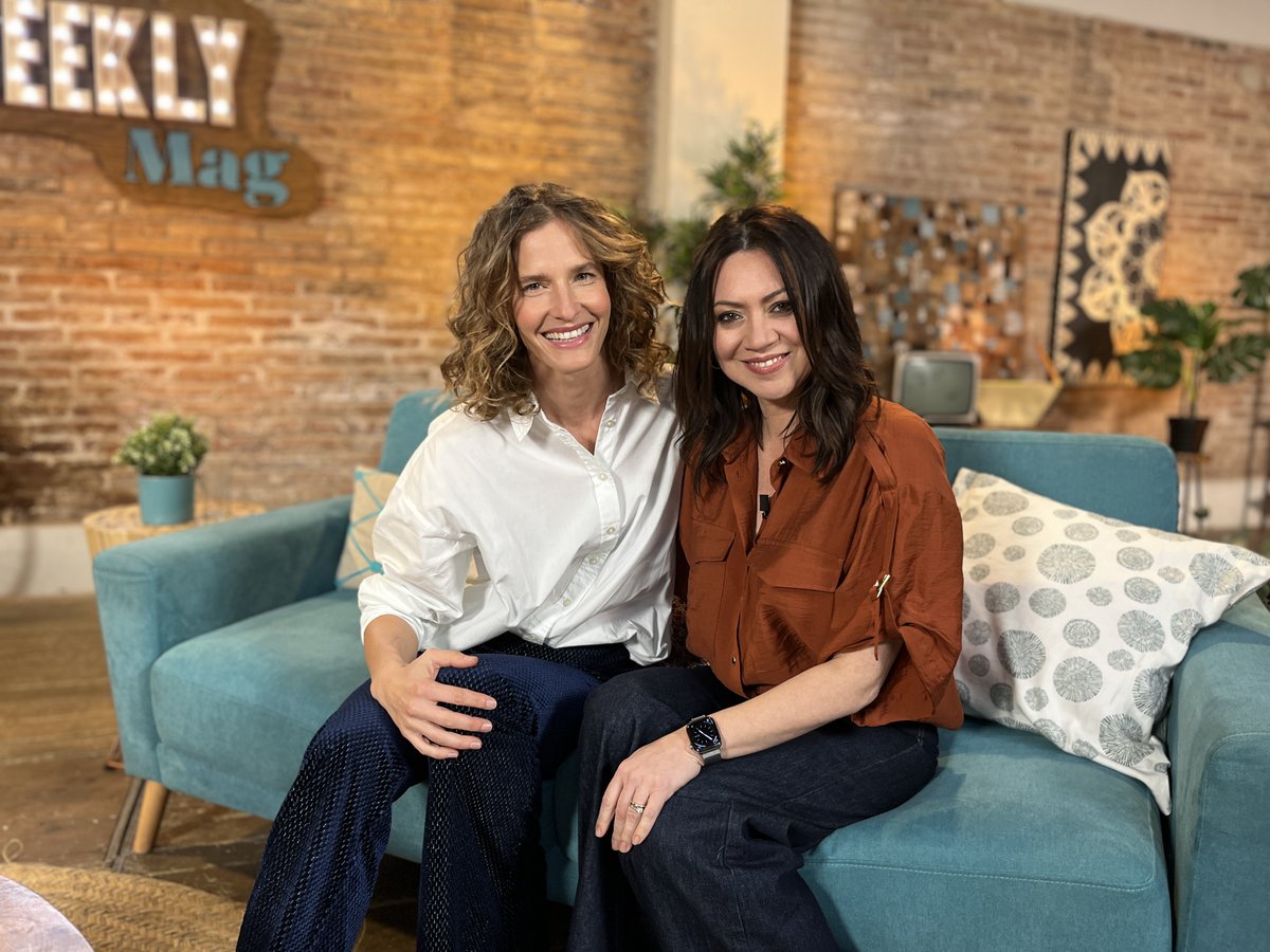 The Weekly Mag tweet media