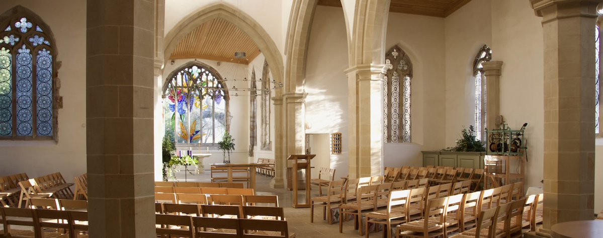 DioceseofDurham's tweet image. JOB ALERT!
The Acting Bishop of Durham invites applications for the position of Priest in Charge to serve the parish of St Brandon, Brancepeth. More / apply 👉 bit.ly/4m7SMHT #ChurchJobs #ChristianJobs #ClergyJobs #ClergyVacancy #NEJobs