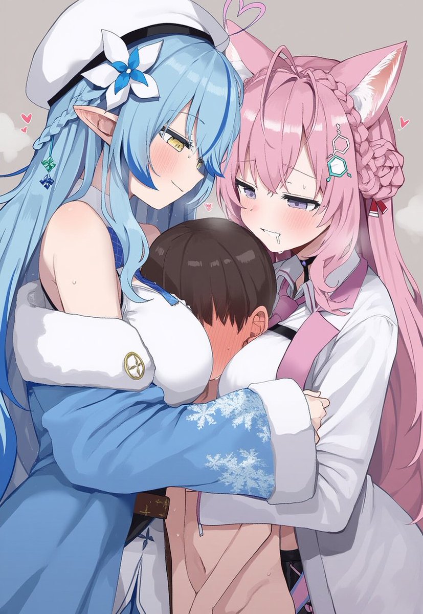 調整中なのでまだまだかかりそうなリクエスト 