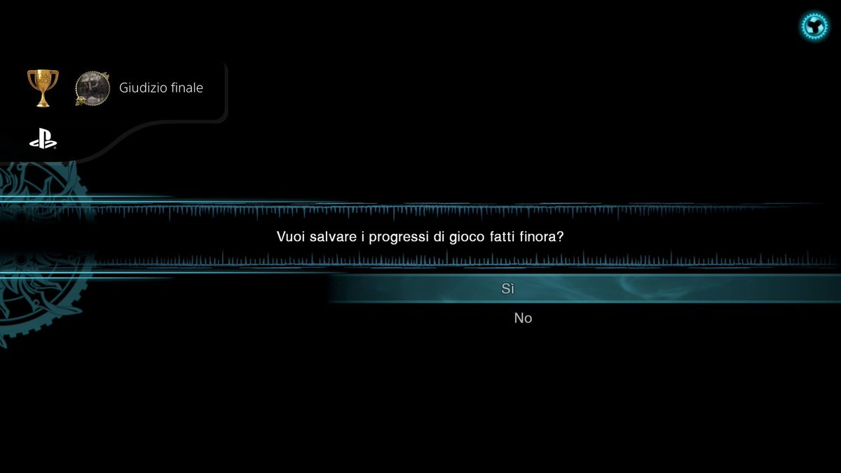 DamiaScape's tweet image. #FinalFantasyType0 #PS5Share