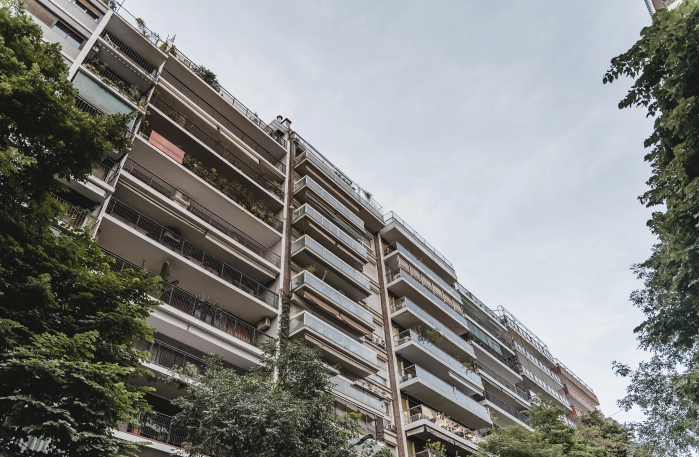 France - Sans syndics, pas de rénovation : l'angle mort de la transition énergétique en copropriété #france ift.tt/8frEyCS