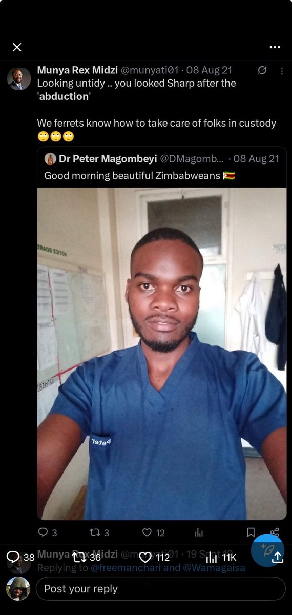 Zuku zuku, SDA’s are womanisers. Heeee I will never return to that church. 😂😂