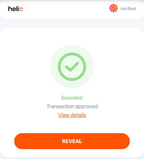 GeckoTerminal Update Paid✅

etherscan.io/tx/0x23f74def3…