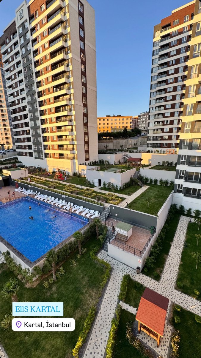🏙️ Ells Kartal Projemiz
🌊 Deniz manzarasıyla buluşan, doğa ile iç içe eşsiz konumu
🌿 Yeşillikler arasında huzurlu bir yaşam
📍 Kartal ilçesine değer ve renk katan proje

✨ Ells Kartal – Modern yaşamın yeni adı
👷‍♂️ Destek Site Yönetimi güvencesiyle
🏗️ <a href="/dekinsangrup/">dekinsangrup</a>
💼 <a href="/artuklu/">E.Y.O</a>