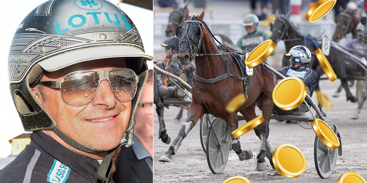 SKRÄLLKOLLEN V75: ”Omgångens megaskräll”

V75 på Axevalla lördag. Här får ni experternas:

# Bästa spikar
# Miljonrensare
# Tänk på att...

# Här är tipsen 👇
aftonbladet.se/sportbladet/tr…