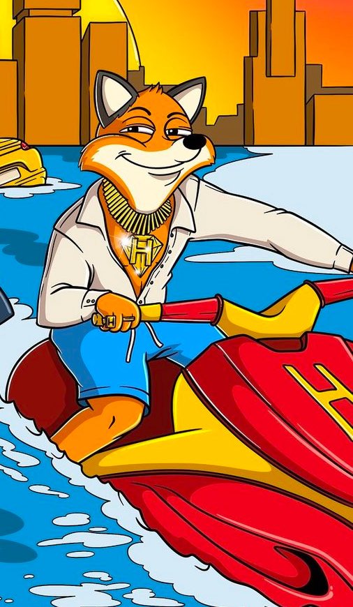 <a href="/0xSweep/">Sweep</a> Absolutely! And $HEEHEE is that path to generational wealth. 

Dev burned his entire bag worth $7 million at the time. Cult community. Don't fade the fox! 

Ca: 9dLuVbJMd4ZpTpFgmaFHAGSsFwVjtcnzFWaLAA1expHg