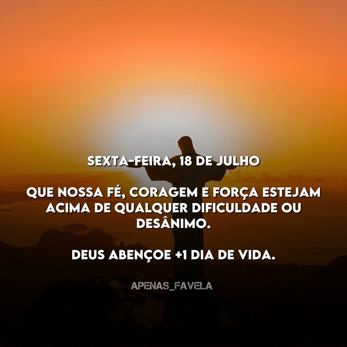 Visão De Cria (@apenas_favela) on Twitter photo 