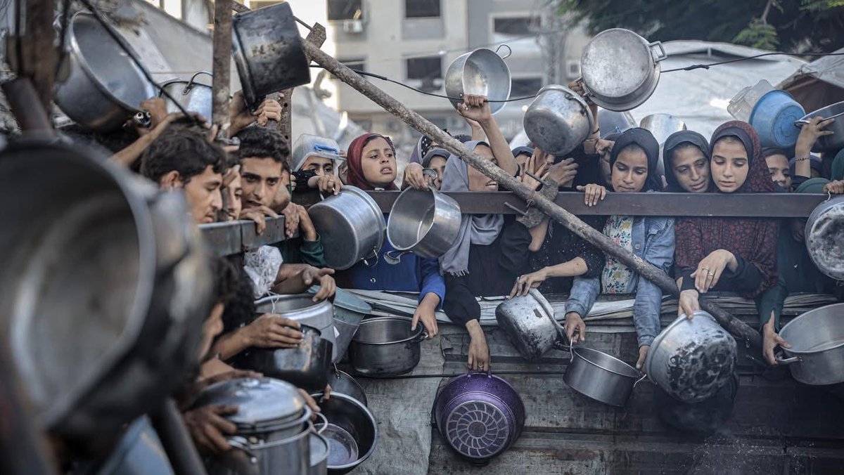 Gazans are hungry #deltarune 
Warga Gaza kelaparan #indonesian 
Los habitantes de Gaza tienen hambre #SecretStory