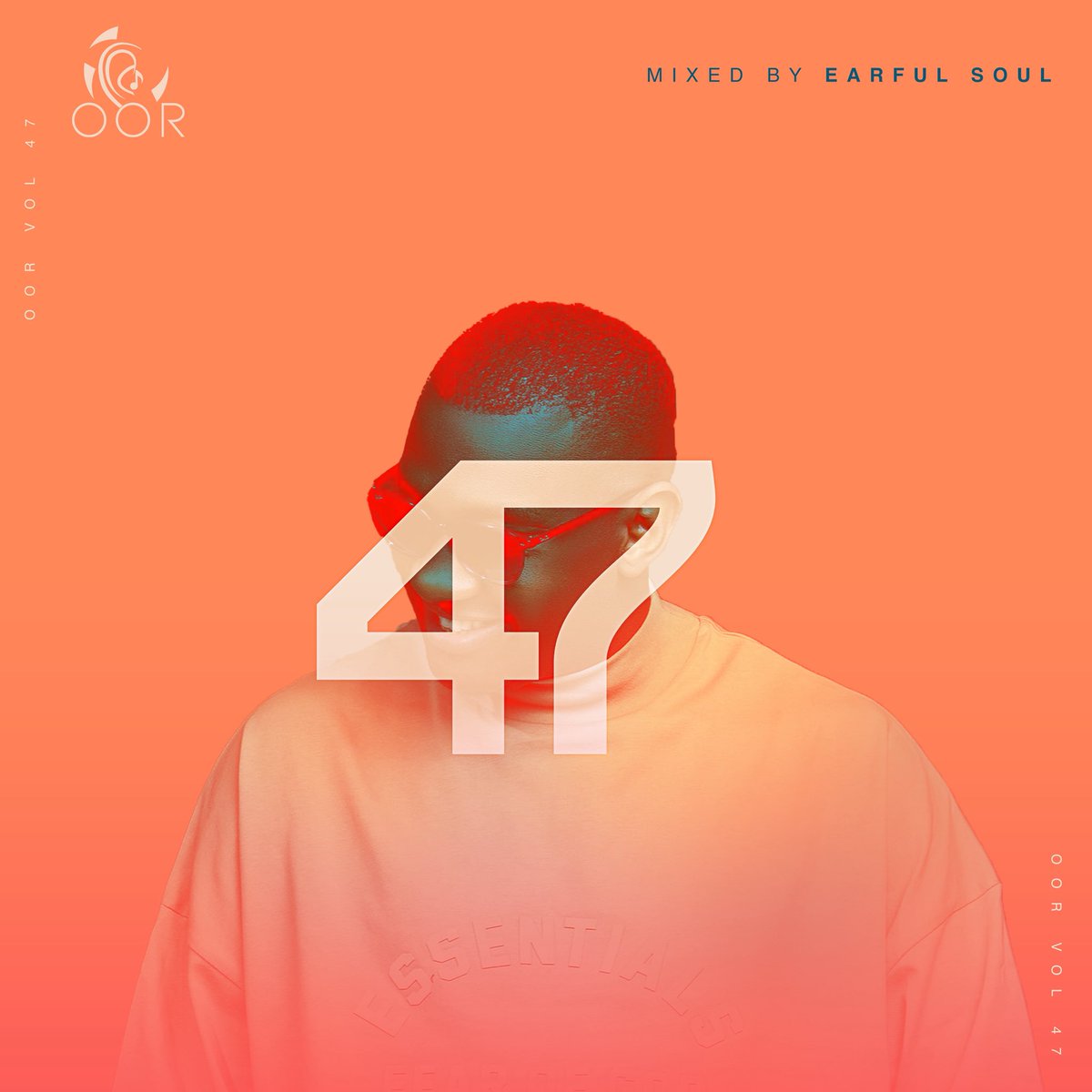 EarfulSoul's tweet image. Oor Vol 47 Mixed By Earful Soul
podcasts.apple.com/za/podcast/oor…
hearthis.at/earful-soul-qg…
on.soundcloud.com/i68rtJ3DOb9xMF…🚀🤝