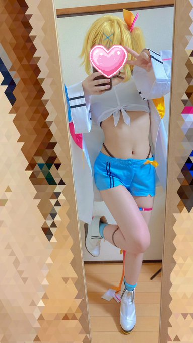 コスプレイヤー陽汰のTwitter画像38