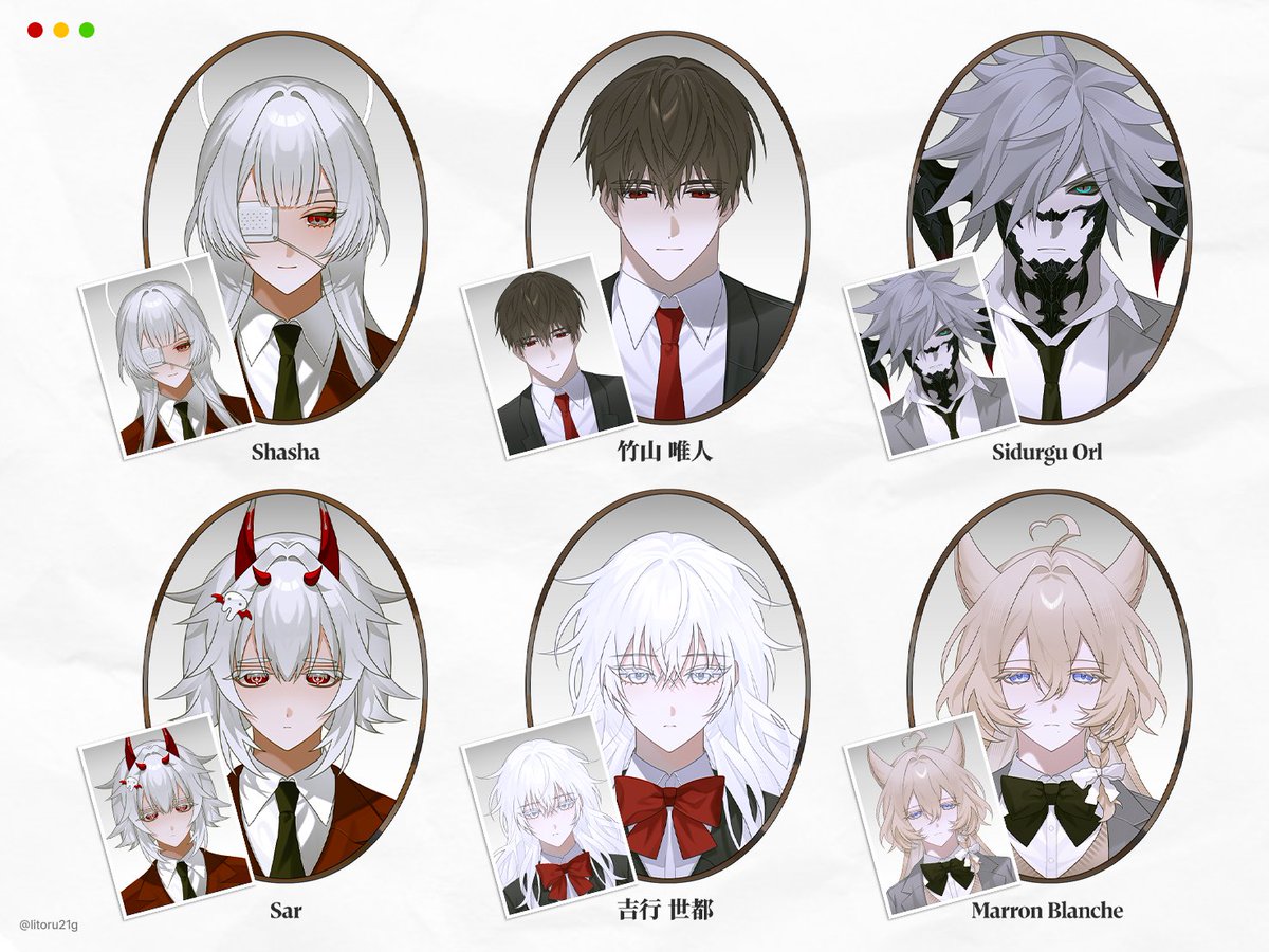 litoru21g's tweet image. [RT🤍] 증명사진 그려드립니다📸

-자세한 사항은 크레페 주소를 통해 확인해 주세요.
-문의는 편하게 오픈 카톡 혹은 크레페 메신저로 부탁드립니다.

📌 : kre.pe/GMlm
✉️ : open.kakao.com/o/sJlYnjvf