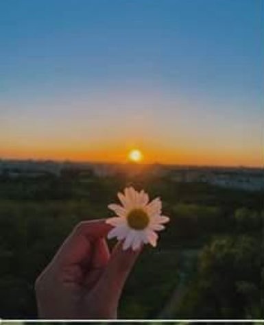gs960101's tweet image. İlgi ve değer görmek için,
Savaşmak,hiç olmayan duyguların Anlamsız Savaşıdır ..🌼 
Var olduğundan emin olduğunuz Duyguların savaşı olmaz !