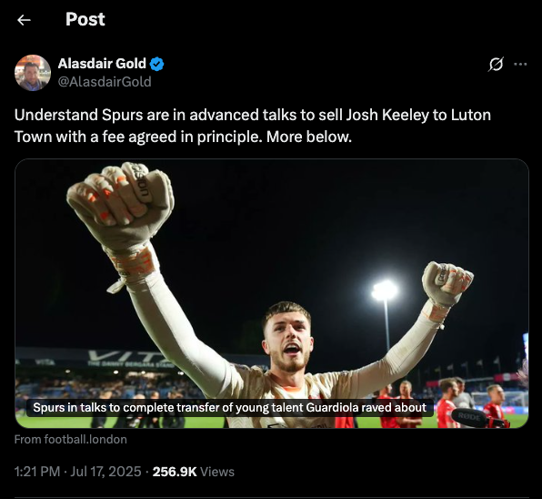 TomCarnduff's tweet image. 
