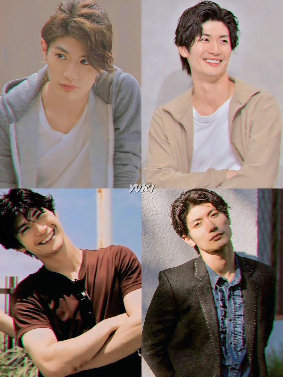 Haruma Miura