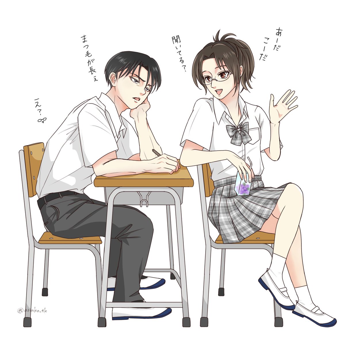 ひよこ豆様♡ありがとうございます♡ ひよこ豆🐤 (@hiyokomame_sngk) / X