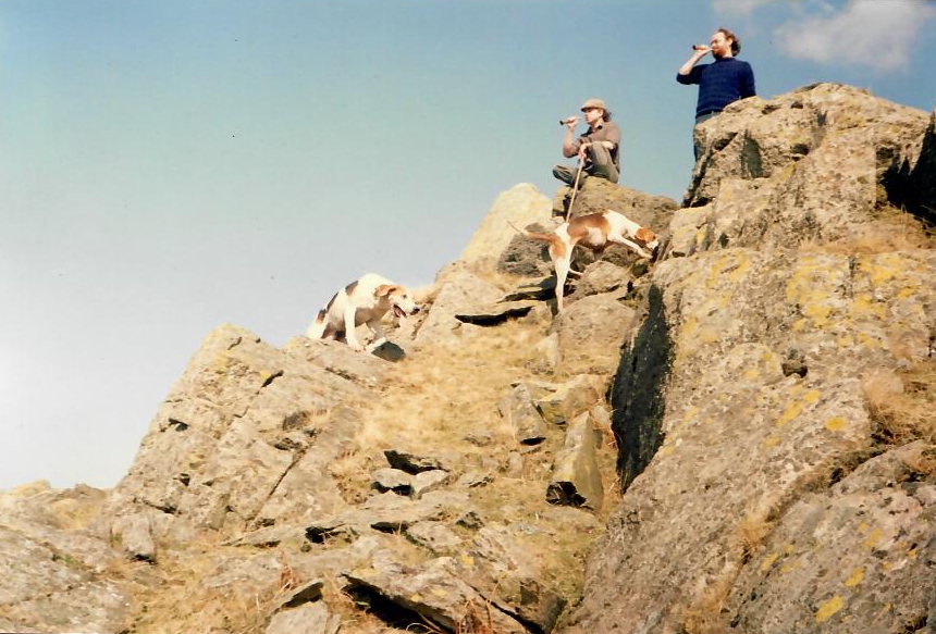 LeagueACS's tweet image. We are incredibly sad to share that Karl Garside, a League field operative and one of the country’s most important crusaders for animal welfare, has died aged 59.
Read Karl’s full obituary here: league.org.uk/news-and-resou…