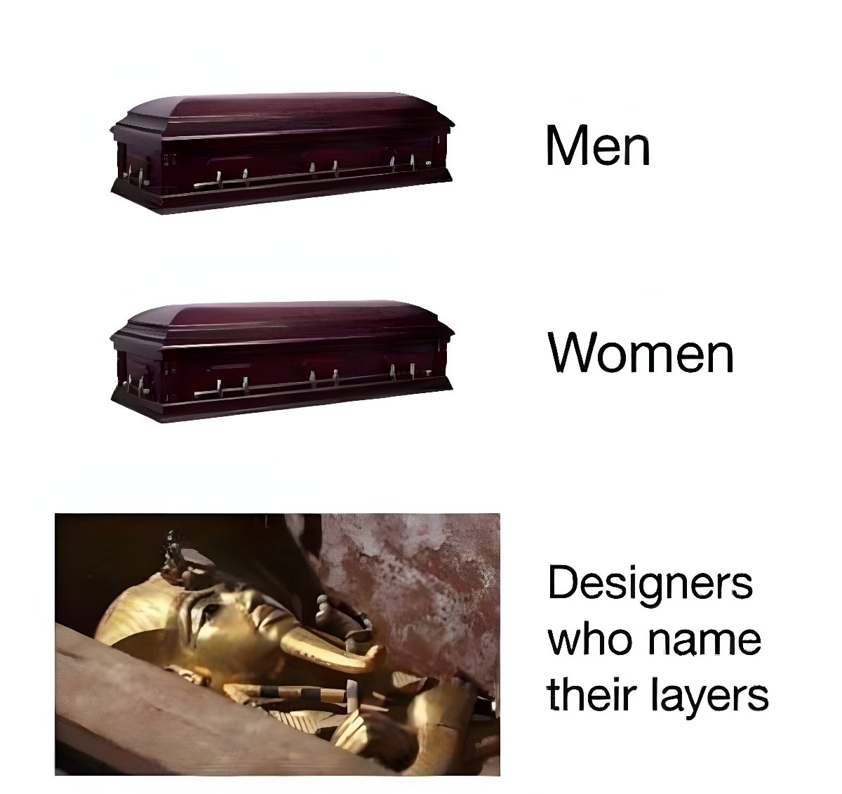 Designers Hum😂r (@designershumor) on Twitter photo 