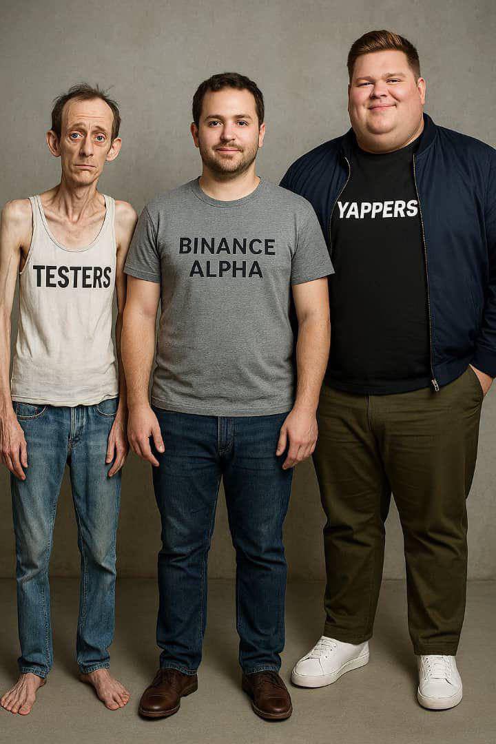 _Dailyweb3_'s tweet image. Kaito Yappers will eat big in DeFi InfoFi

I was a tester, but the dynamic is changing therefore we change with it.

@KaitoAI

Meanwhile join me let&apos;s yap about @PortaltoBitcoin is a trust-minimized protocol that serves as a non- custodial gateway between Bitcoin and other…