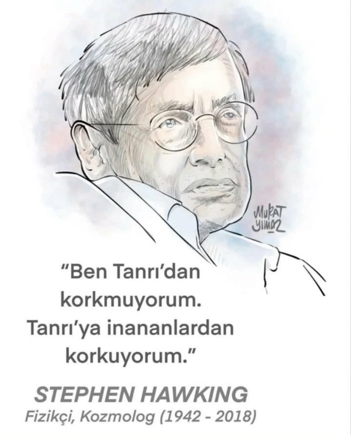 AcaralSevgi's tweet image. Ben Tanrıdan Korkmuyorum.
Ben Ona İnananlardan Korkuyorum!
☀️🍃🌼