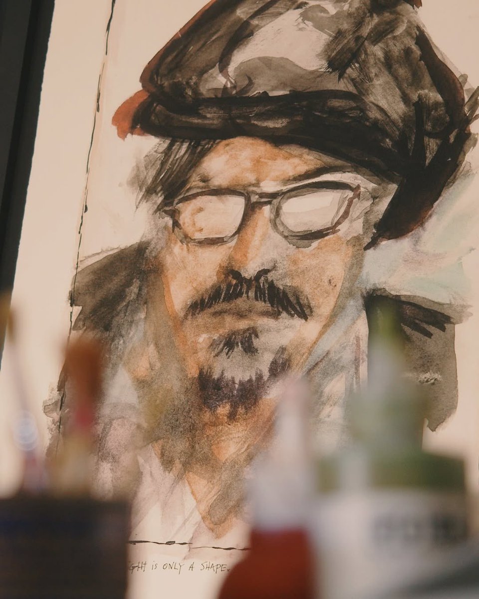 jdrealitives's tweet image. #johnnydepp