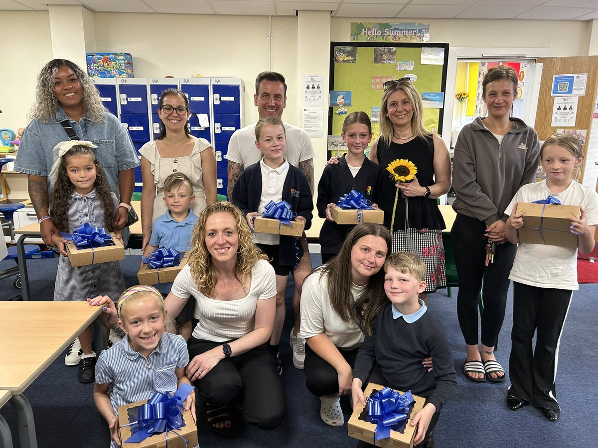 What a wonderful way to end the academic year as we celebrate all that is wonderful about #TeamBiratall Well done to all of our 🌟 Stars of the Year 🌟for you hard work and efforts - you all truly deserve your awards. #Proud