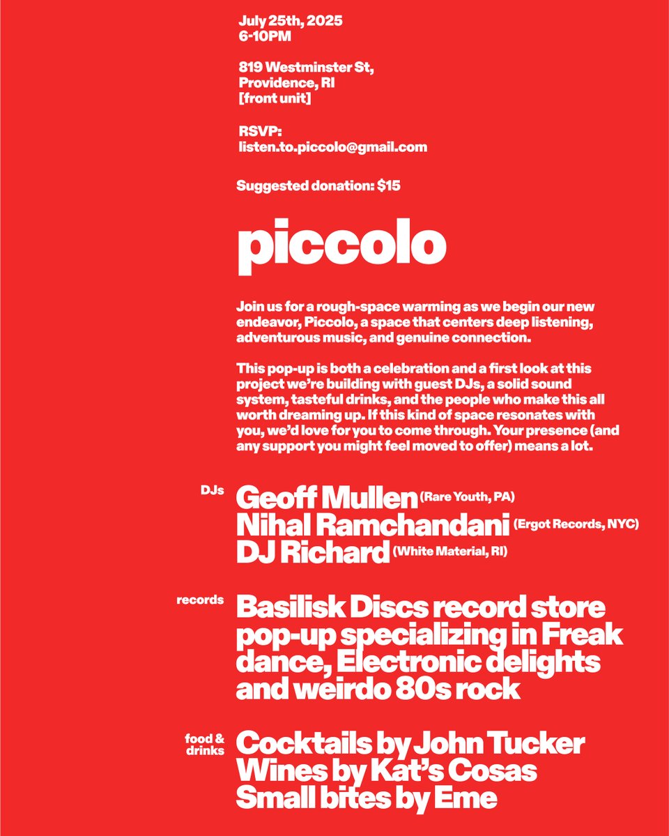 dominiq_xyz's tweet image. new work identity + invitation + website for piccolo piccolo.love will post more just waiting some print material in the mail