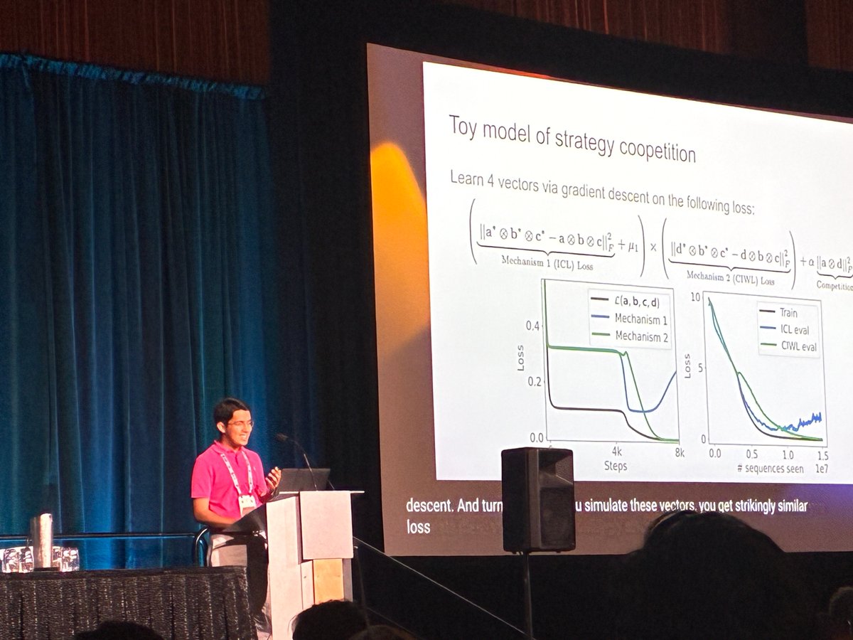 GRESEARCHjobs's tweet image. 🌎 Hello from #ICML2025! 🌎

Our quants &amp;amp; engineers have been in Vancouver this week, diving into cutting-edge research and connecting with fellow innovators.

We support our people in staying ahead - curious minds welcome!

Explore vacancies: eu1.hubs.ly/H0lRxLH0

#GResearch