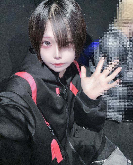 Cyber_Maleのツイート