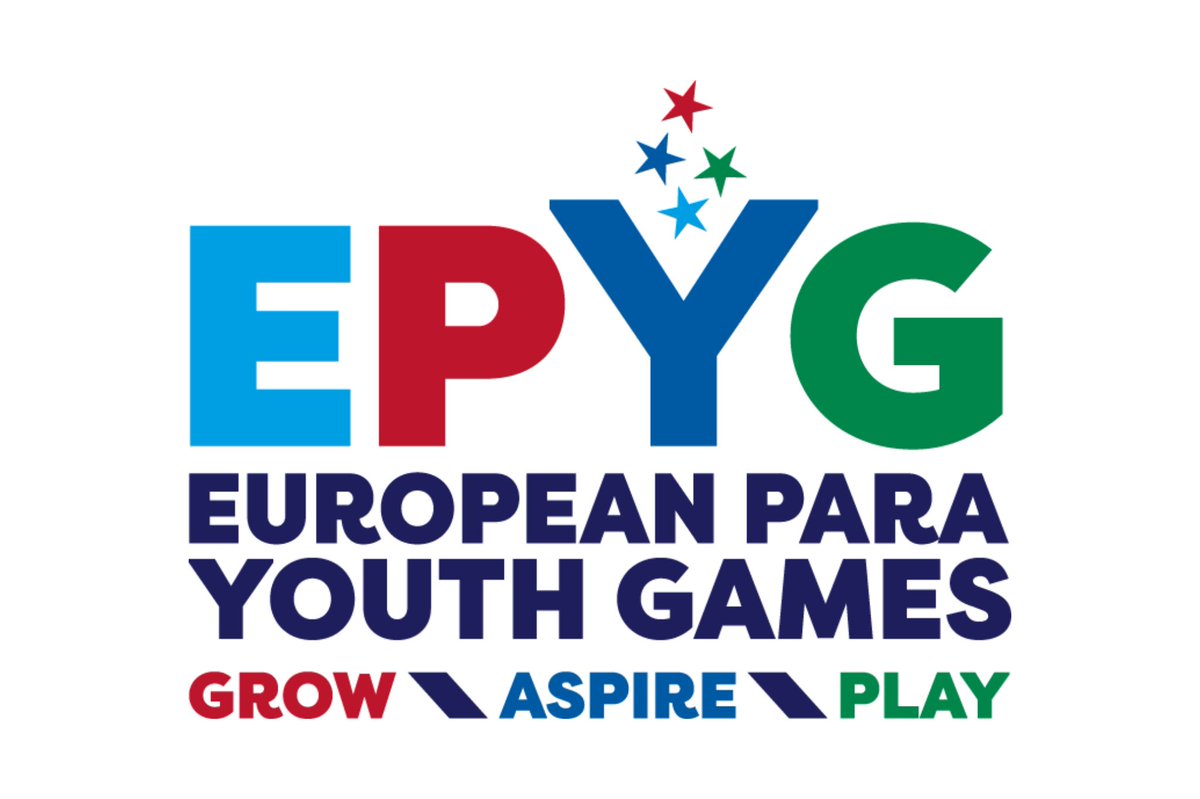 7⃣1⃣ jóvenes españoles con discapacidad participan en los Juegos Europeos de la Juventud de Deporte Paralímpico

🦾 Más de 20 deportistas forman parte o provienen de los programas de captación y promoción del CPE como los Equipos de Promesas o Relevo Paralímpico

📲 Toda la