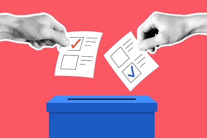GlobalUpdates24's tweet image. 🇧🇫 BREAKING –
Ibrahim Traore says, "Election and Democracy are Western concepts. No need to waste money on them"