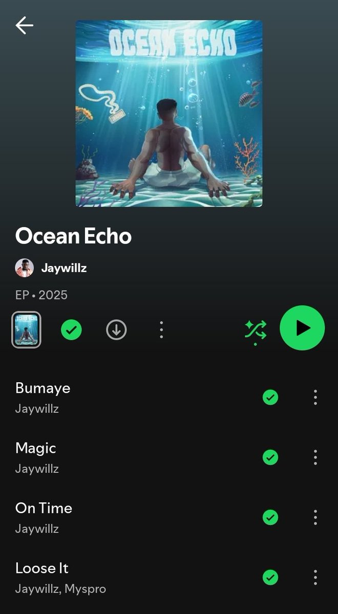 First Listen Thoughts⁉️