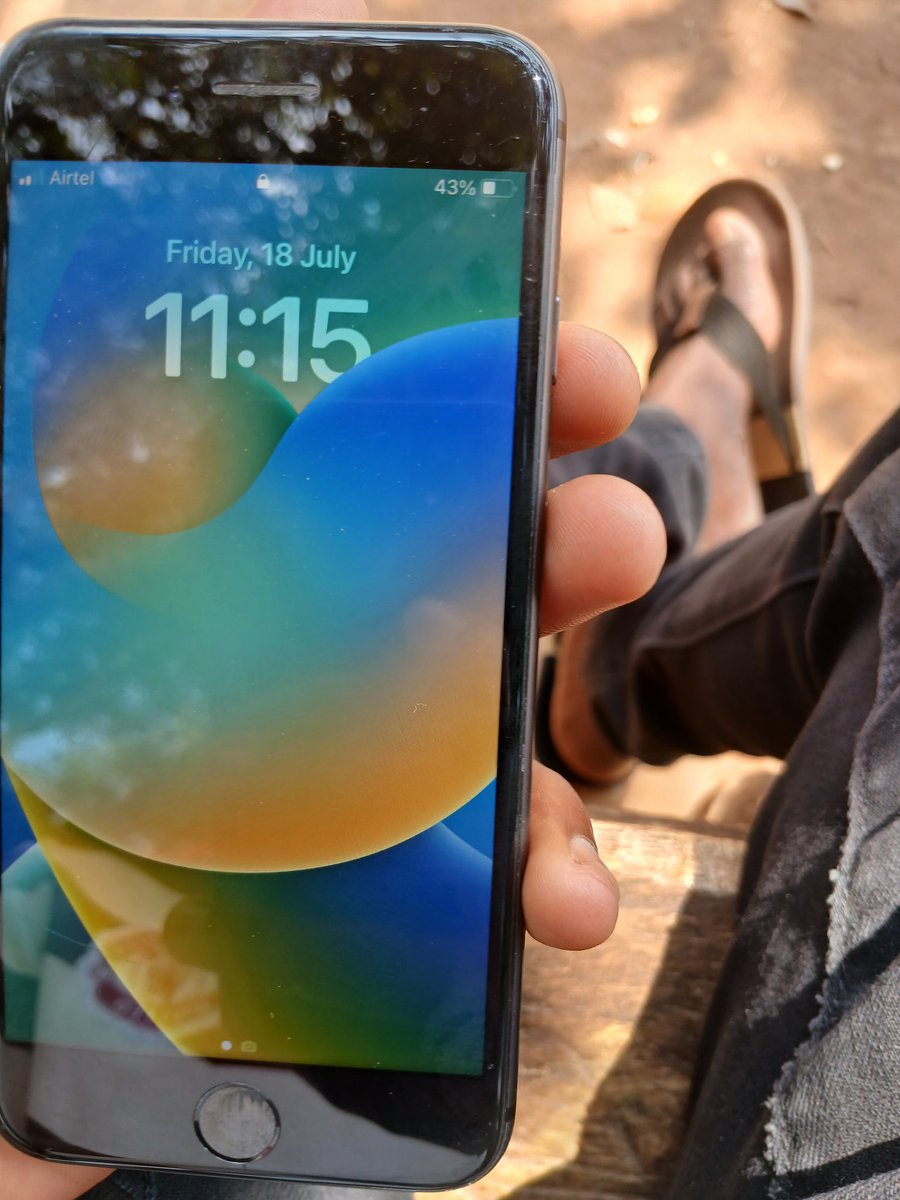 GeoffN203's tweet image. Tiguleni ngini iyi guys