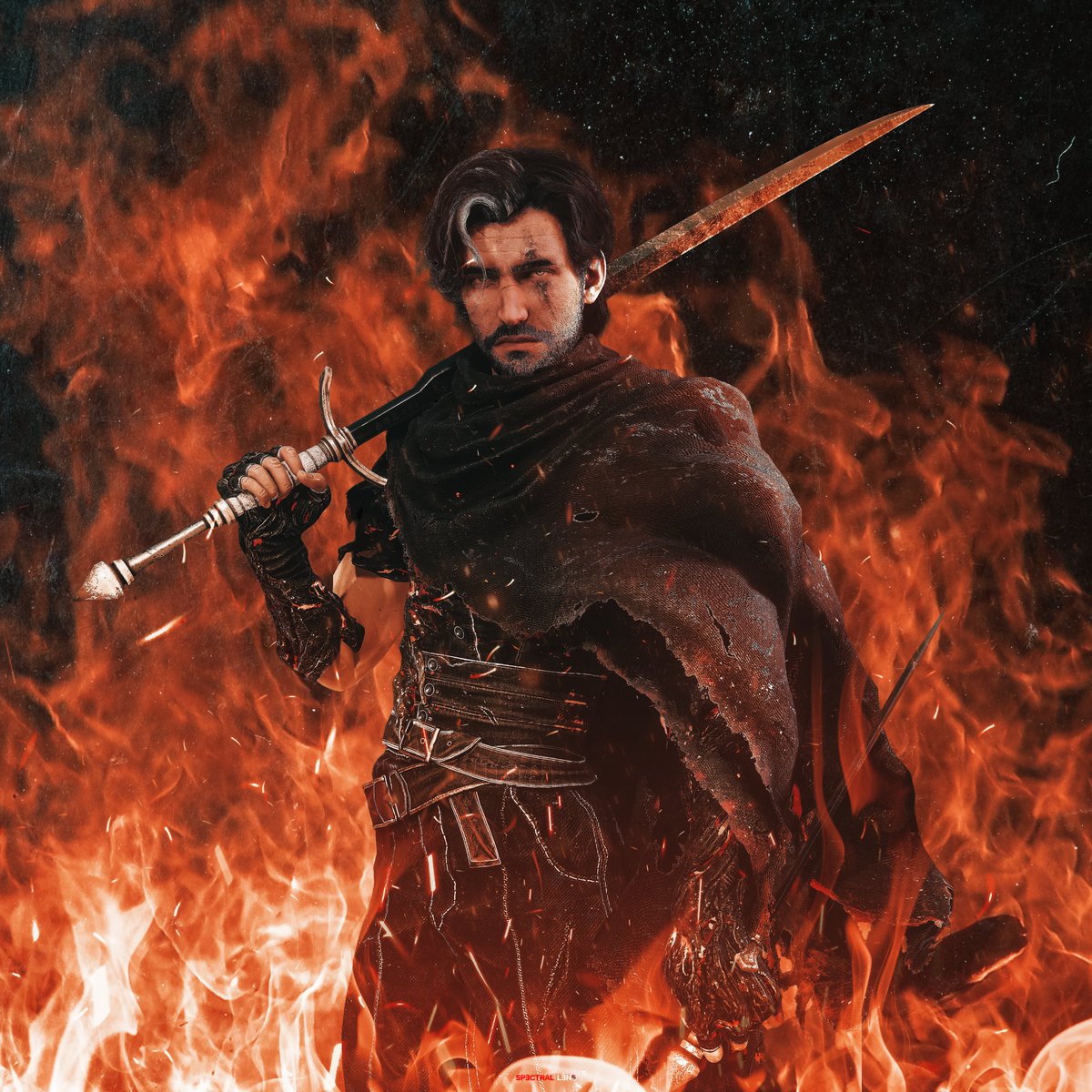 Clair Obscur: Expedition 33 | Verso