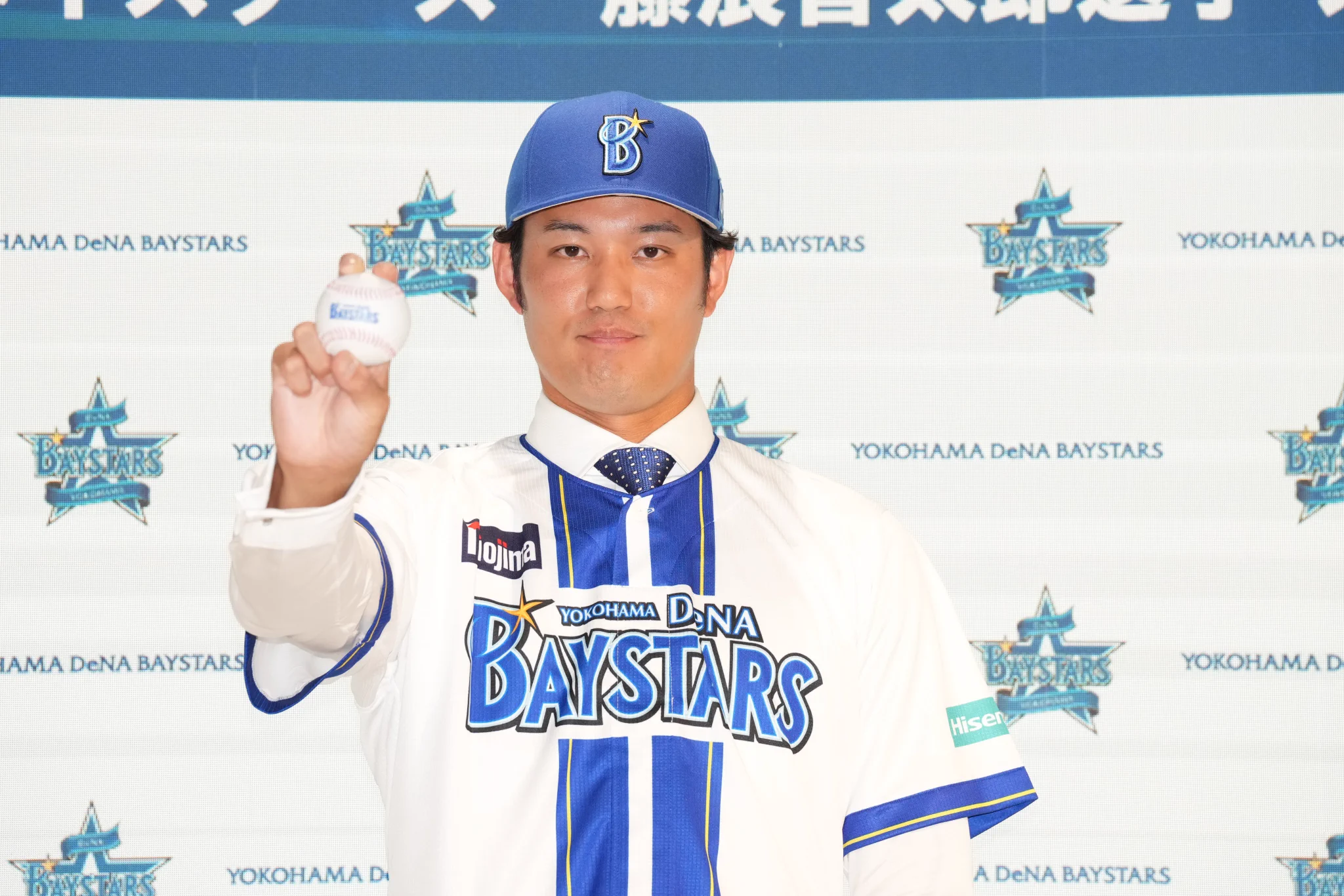 横浜DeNAベイスターズ on X: 