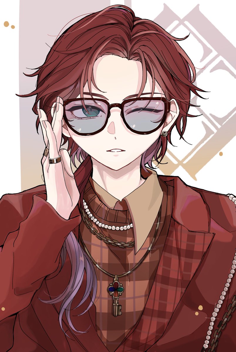 aoo_2425's tweet image. #イロ絵す #エデン組4周年