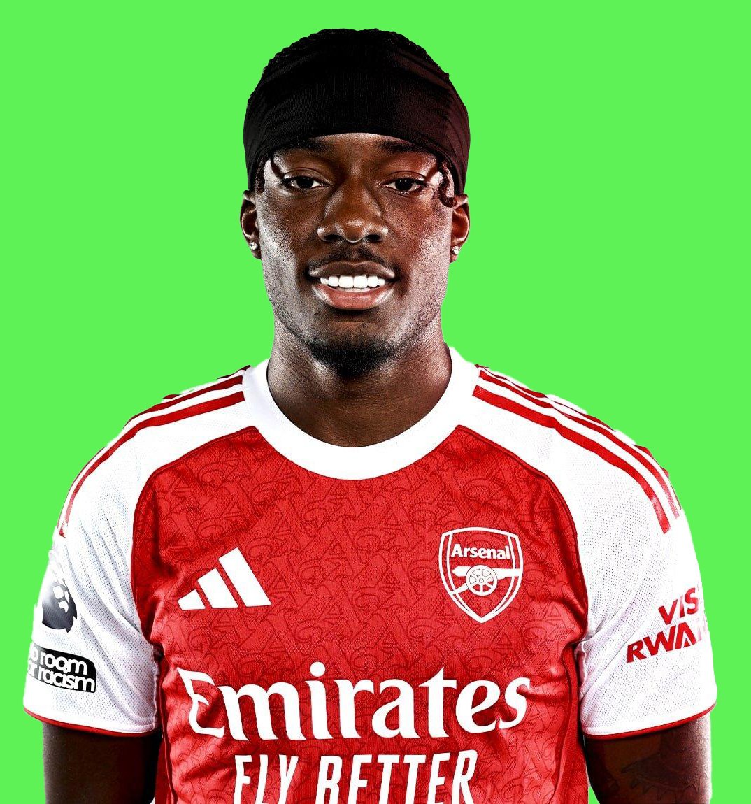 IamCrisJ's tweet image. 🚨 EXCL: Noni Madueke to be announced as an Arsenal player today. He will wear #20. First official image as an arsenal player
