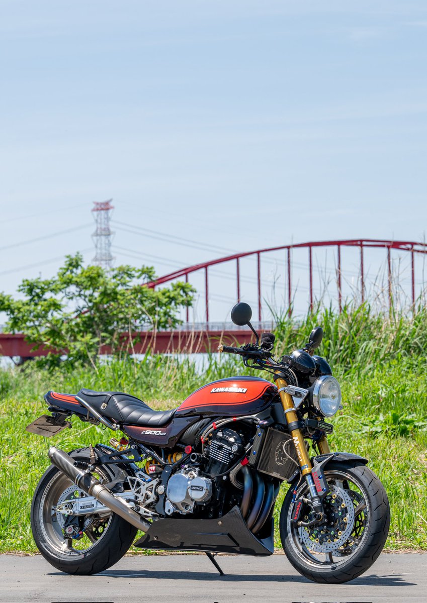 #誰かのアンダーカウル付けるきっかけになりたい