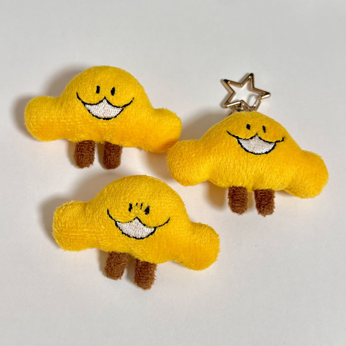 ttak_mushroom's tweet image. 흔들흔들~
