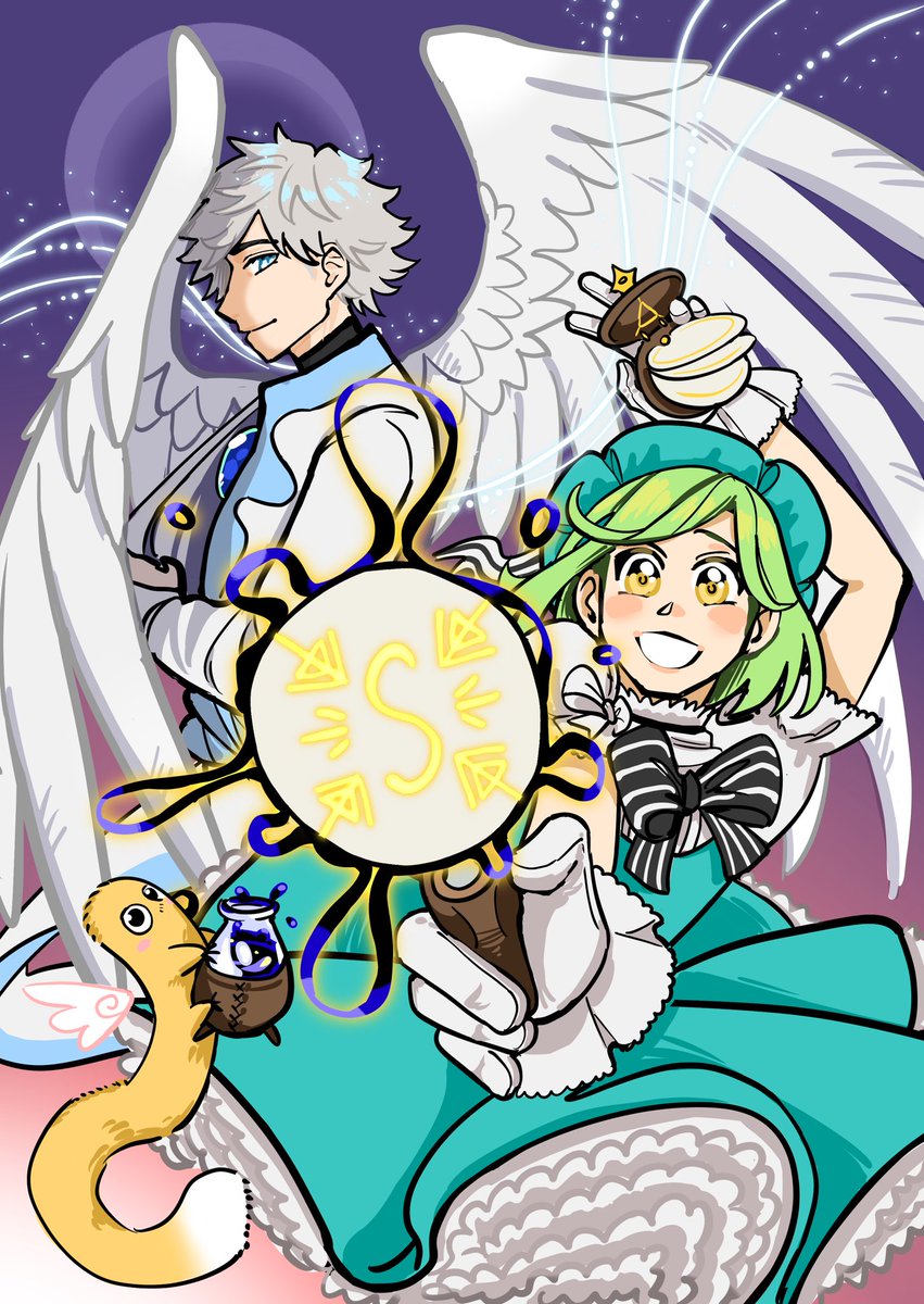 pheronike tweet media