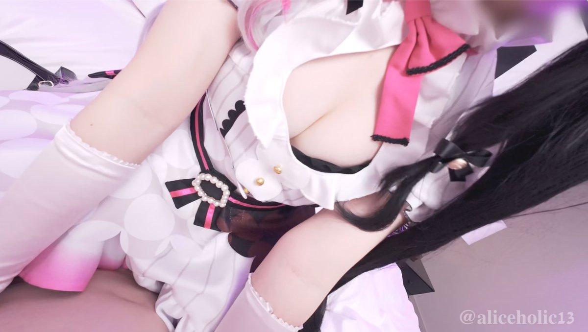 Video oleh @aliceholic13