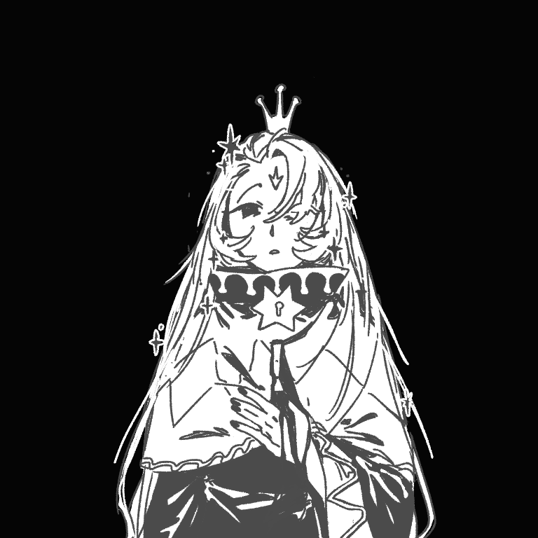 sp00kymellon's tweet photo. stabbed by blunt object (key staff) https://t.co/jRlDd2ImKd