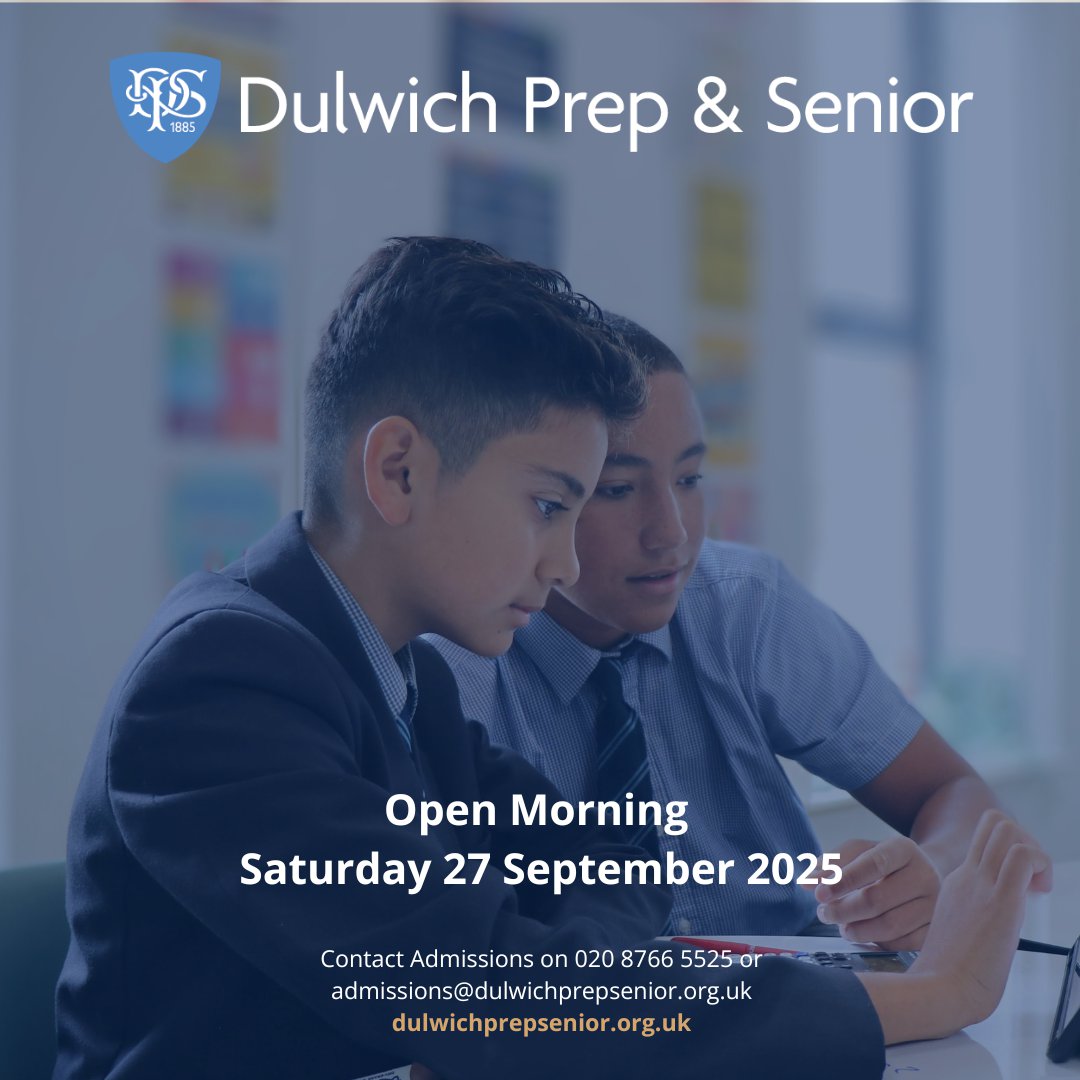 Join us for our Open Morning on Saturday 27 September 2025. Discover how our nurturing environment and values-driven education can shape your child’s future. Meet our dedicated staff, explore our vibrant campus, and learn about our dynamic academic and co-curricular programmes.