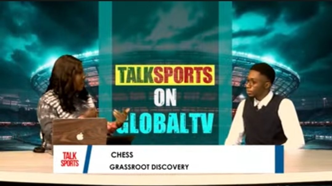 TennysonOlisa's tweet image. We are live
You can also stream online... Via the link below 👇🏾
youtube.com/live/YUgQGFsZe…