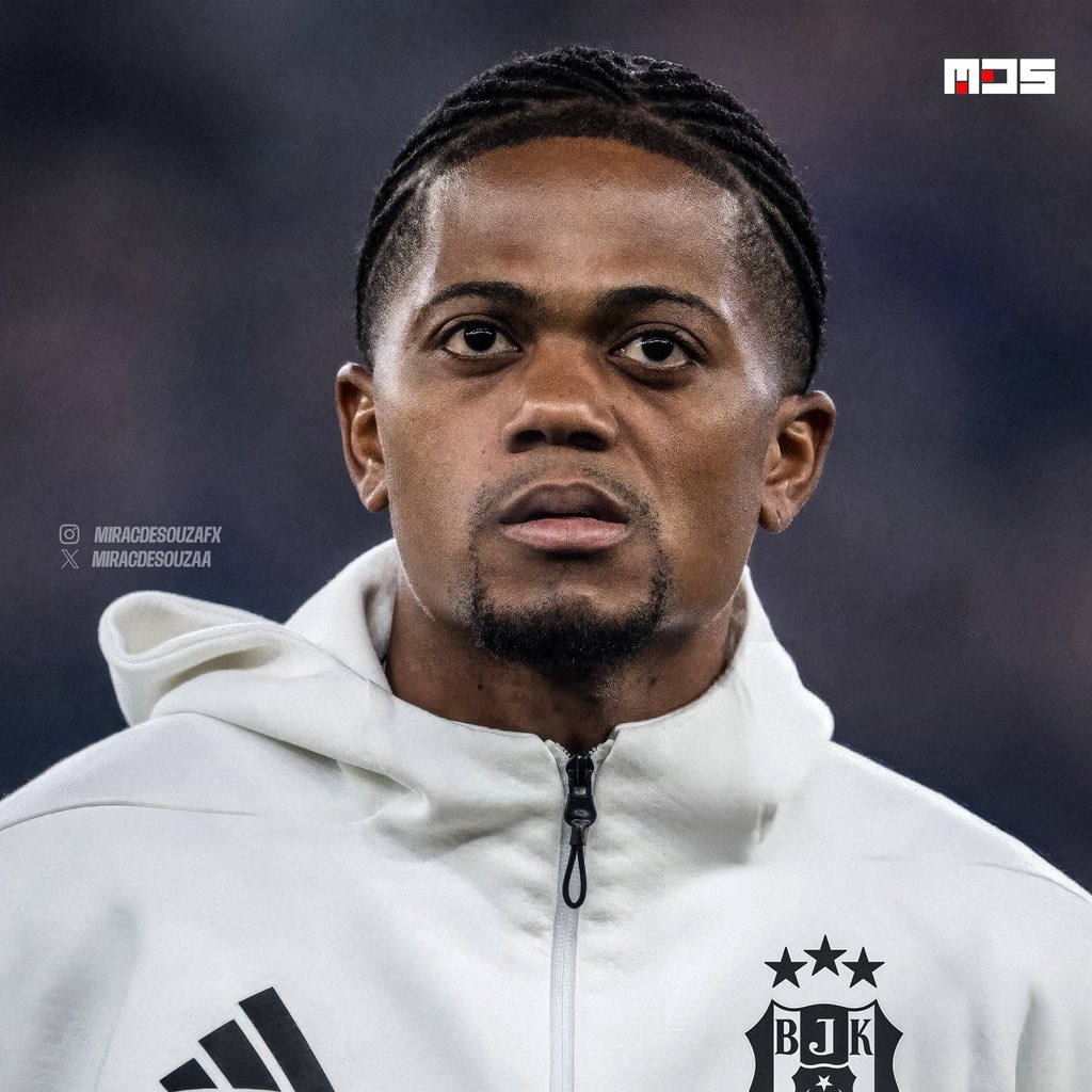 Beşiktaş, Leon Bailey’in şartlarını sordu!
(<a href="/_sonduduk/">Son Düdük</a>)