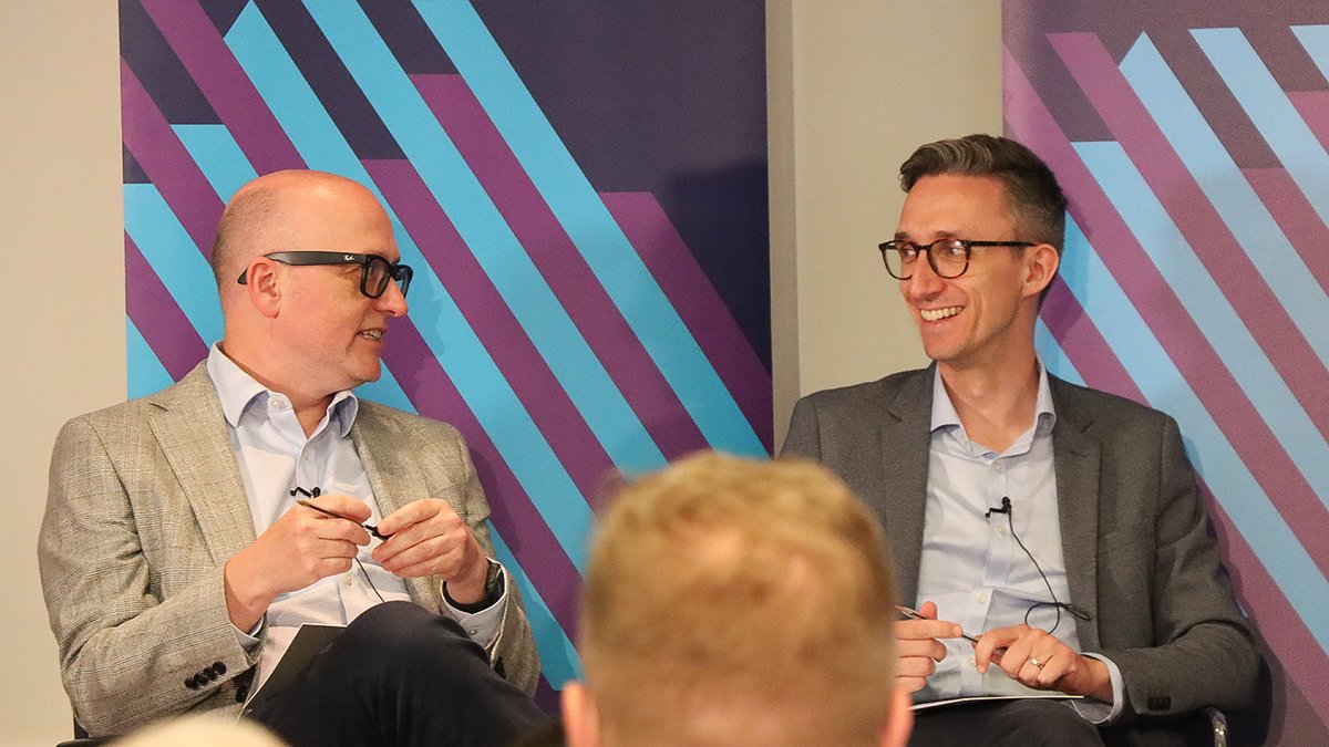 instituteforgov's tweet image. 📸Snapshots | Spads under Starmer: How can Labour’s special advisers do the job well?
@Gabriel_Pogrund, @Ommasalma Special Adviser to Sajid Javid, @RealSamWhite were joined by @timd_IFG, to share their thoughts on the spads of today.
Watch the event💻:
instituteforgovernment.org.uk/event/spads-st…