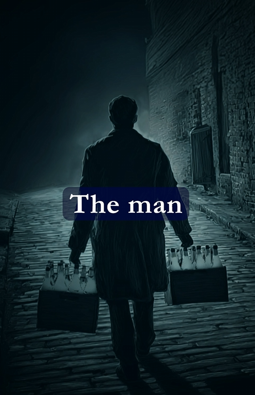 The Morning Delivery just served up an excerpt from this spooky story...

Here's the short: youtube.com/shorts/NcTM7OQ…

Here's the full story: youtu.be/xFik5yIAd7E

#AudioDrama #BritishHorror #MidnightBritannia