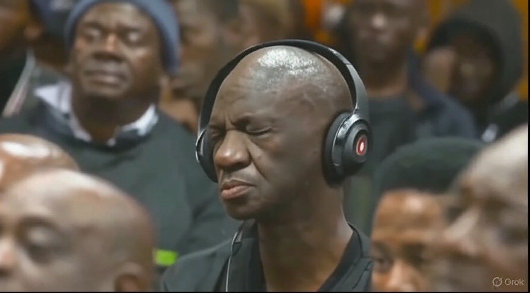 Ngyozama <a href="/YOUNGSTUNNA_ZA/">Young Stunna</a> never misses 🙌🏼🔥