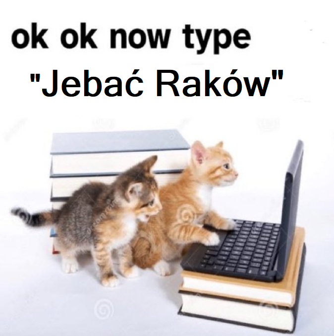jebacrakow's tweet photo. https://t.co/r2Az0jYqdl